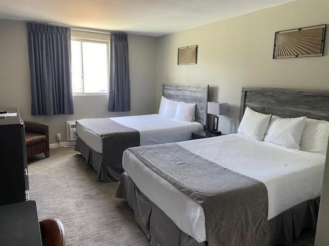 Carolina Pine Inn Near Southern Pines-Pinehurst Pinebluff Extérieur photo